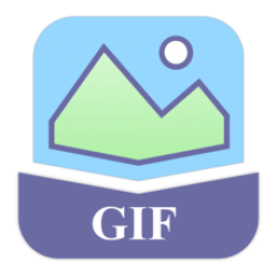 Pictures to GIF for Mac v1.4.0 从图像创建GIF动画 破解版下载