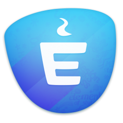 Espresso for Mac v5.3.2 轻量级网页开发工具 破解版下载