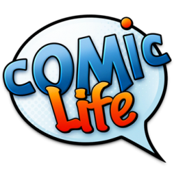 Comic Life for Mac v3.5.24 苹果电脑漫画制作软件 漫画人生完整版下载