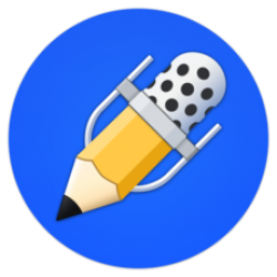 Notability for Mac 强大的笔记软件 中文版App Store下载