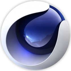 Cinema 4D for Mac R23 苹果电脑C4D动画渲染软件 中文破解版下载