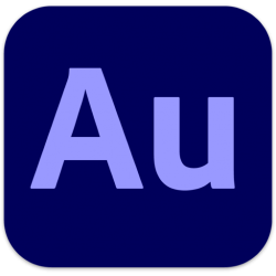 Mac Audition 2020 v13.0.11 苹果电脑Au音频处理软件 中文破解版