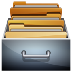 Mac File Cabinet Pro v7.9.9 苹果电脑快捷文件管理器 破解版下载