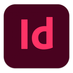InDesign 2021 for Mac v16.4.0 苹果印刷排版ID软件 中文破解版下载