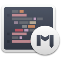 MWeb for Mac v3.4.4 苹果写作、记笔记、静态博客 中文破解版下载