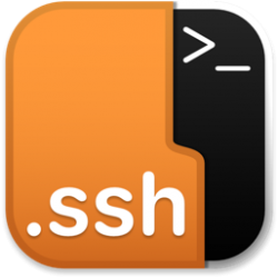 SSH Config Editor Pro for Mac v2.5苹果SSH配置编辑器 完整版免费下载