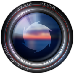 RAW Power for Mac v3.4.13 苹果RAW图像处理软件 中文完整版急速下载