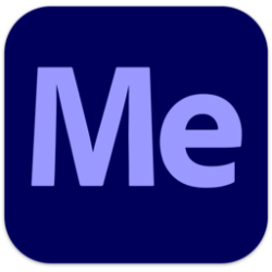 Media Encoder 2020 for Mac v14.9 视频和音频编码渲染Me软件