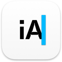 iA Writer for Mac v7.0.4 苹果的专业的写作软件 中文完整版下载