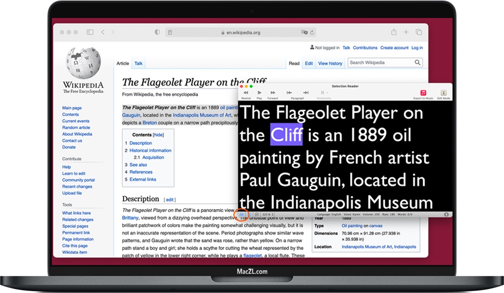 Wrise for Mac 苹果电脑系统上强大的文字处理软件 破解版下载