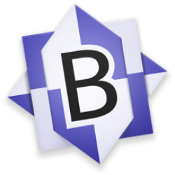 BBEdit for Mac v13.5.7 苹果电脑文本和HTML编辑器 破解版下载