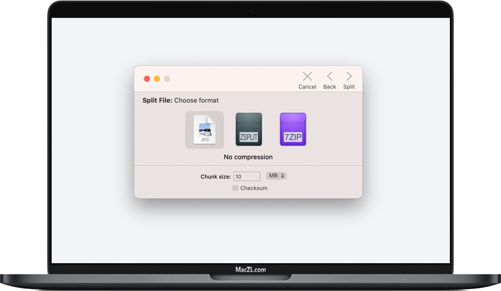 rar extractor expert for mac v.