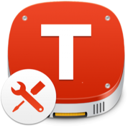 Tuxera NTFS  for Mac v2020.2 苹果电脑NTFS磁盘读写程序 中文破解版下载
