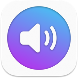 Audio Playr for Mac v2.3.1 苹果电脑音频播放器 破解版下载
