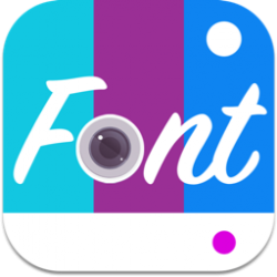 Fontography for Mac v3.0 苹果电脑图像修图软件 破解版免费下载
