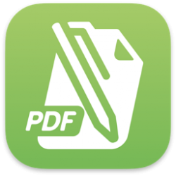 PDFpen 13 for Mac v13.0 苹果电脑PDF编辑软件 破解版下载