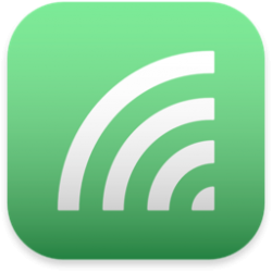 WiFiSpoof for Mac v3.6.3 苹果电脑系统网络工具 中文破解版下载