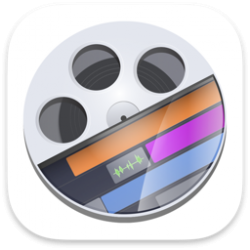 ScreenFlow for Mac v10.0.10 苹果屏幕录制/剪辑软件 汉化完整版下载