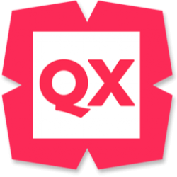 QuarkXPress 2021 for Mac v17.0.3 苹果版数字印刷设计软件 中文破解版下载