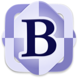 BBEdit for Mac v14.6.8 苹果电脑专业的文本和HTML编辑器 完整版下载