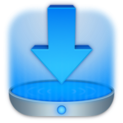 Yoink for Mac v3.6.89 苹果临时文件暂储应用程序 中文完整版免费下载