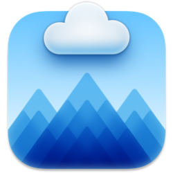 CloudMounter for Mac v4.3 苹果云存储挂载为本地磁盘 中文完整版免费下载