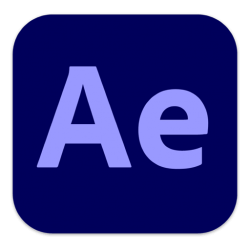 Adobe After Effects 2022 for Mac v22.6.0 苹果电脑AE软件 中文完整版不限速下载