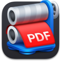 PDF Squeezer for Mac v4.3.5 苹果拖拽式PDF压缩软件 中文完整版下载