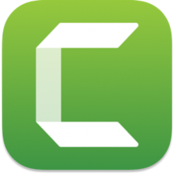 Camtasia for Mac v2022.6.6 苹果屏幕录屏和视频编辑软件 中文完整版下载