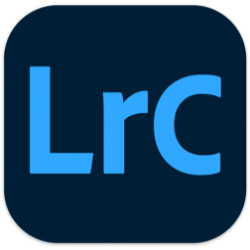 Adobe Lightroom Classic for Mac v11.5.0 苹果LrC软件 中文完整版下载