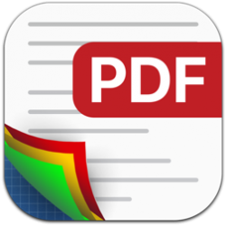 PDF Office Max for Mac v8.0 苹果PDF一体式编辑器 中文完整版下载