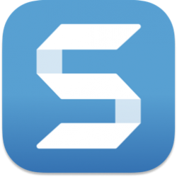 TechSmith Snagit for Mac v2023.1.1 苹果屏幕截屏和录制软件 中文完整版下载