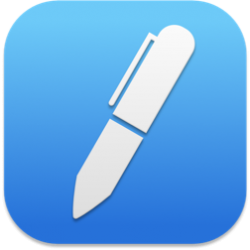 iNotepad Pro for Mac v5.4 苹果文本和笔记整理软件 完整免费版下载