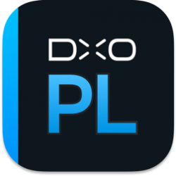 DxO PhotoLab 7 for Mac v7.1.0 苹果照片编辑软件 中文完整版下载