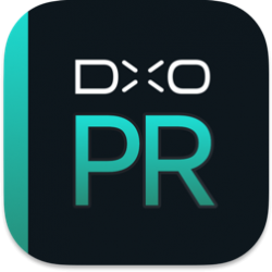 DxO PureRAW for Mac v3.0.0 苹果RAW文件后期处理软件 中文完整版下载