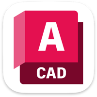 Autodesk AutoCAD 2024 for Mac 苹果三维制图CAD软件 中文完整版下载