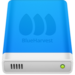 BlueHarvest for Mac v8.2 苹果清洁磁盘元数据文件 中文完整版下载