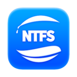 赤友NTFS助手 - Mac用户最喜欢的的NTFS for Mac读写工具 试用版下载