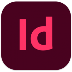 Adobe InDesign 2023 for Mac v18.3 苹果ID排版软件 中文激活版下载
