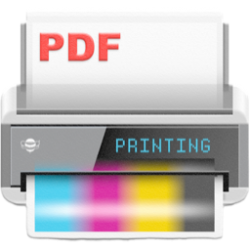 Print to PDF Pro for Mac 苹果打印到PDF文件创建器和扫描驱动程序 中文完整版下载