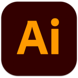 Adobe Illustrator 2025 for Mac 苹果矢量图形Ai 2025软件 中文完整版下载