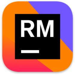 JetBrains RubyMine 2024 for Mac 苹果Ruby和Rails开发工具 中文汉化版下载