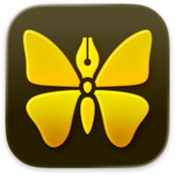 Ulysses for Mac 苹果一站式markdown写作软件软件 中文完整版下载