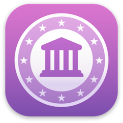 iFinance 5 for Mac 苹果电脑财务管理软件 中文免激活版下载