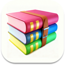 RAR Extractor for Mac 苹果电脑RAR解压专家软件 中文完整版免费下载