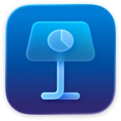 Keynote 讲演 for Mac 苹果设计演示文稿和PPT演示 中文免激活版下载