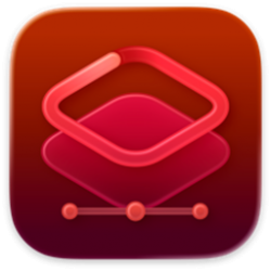 Pixelmator Pro for Mac 强大的图像编辑器 中文下载